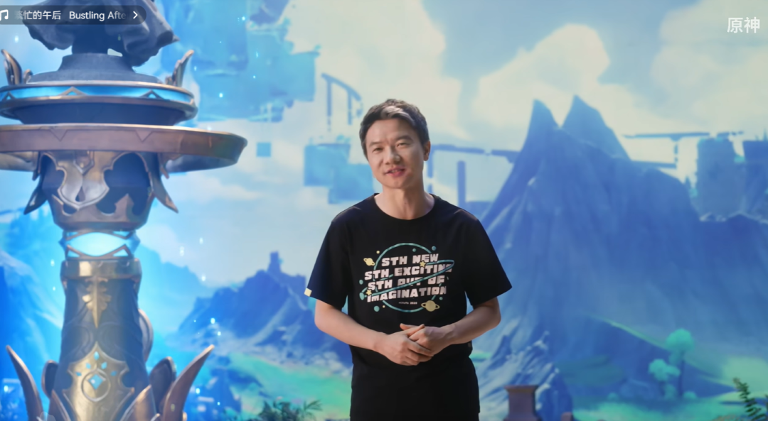 大佬换帅！85后，他毕业于上海交通大学，身价超过300亿...